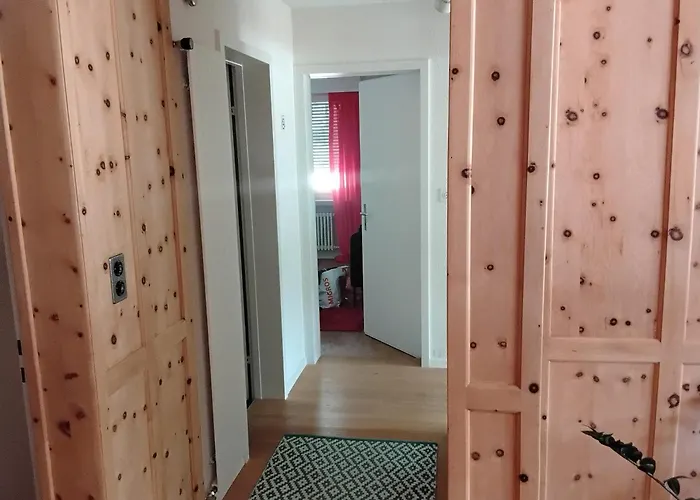 Zentral Gelegene Sonnige Und Ruhige Apartmán *